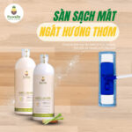  Nước lau sàn Fuwa3e